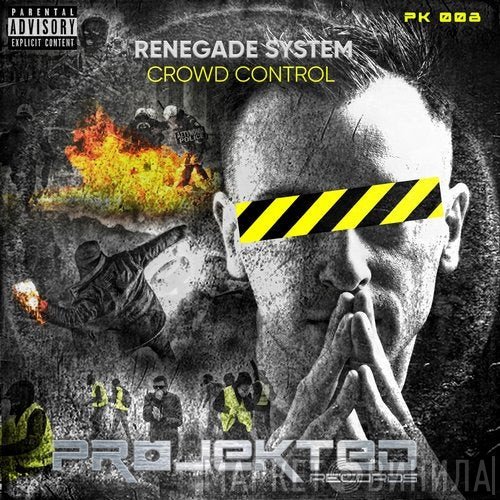Renegade System  - Crowd Control