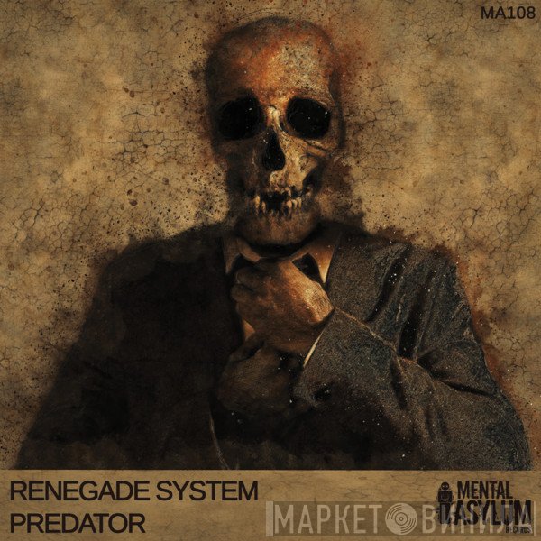 Renegade System  - Predator