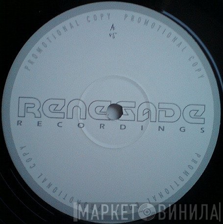  - Renegades Of Funk LP (Vol.2)
