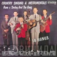 Reno And Smiley - Country Singing & Instrumentals