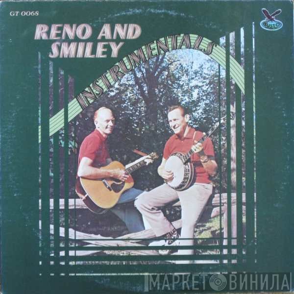Reno And Smiley  - Instrumentals