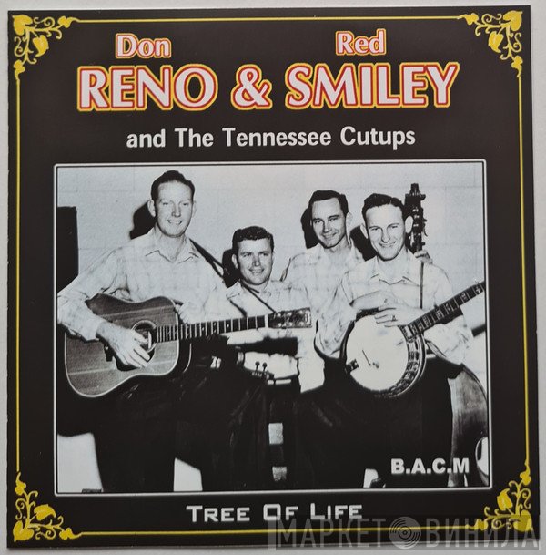 Reno And Smiley - Tree Of Life