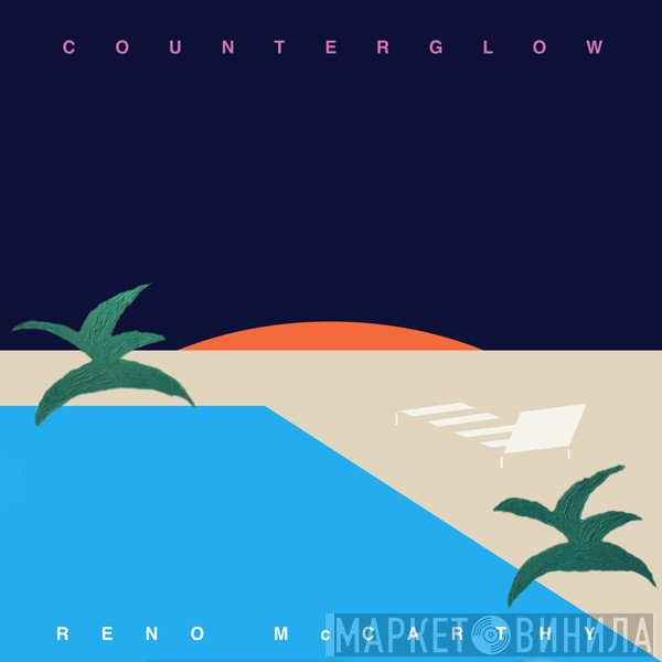 Reno McCarthy  - Counterglow