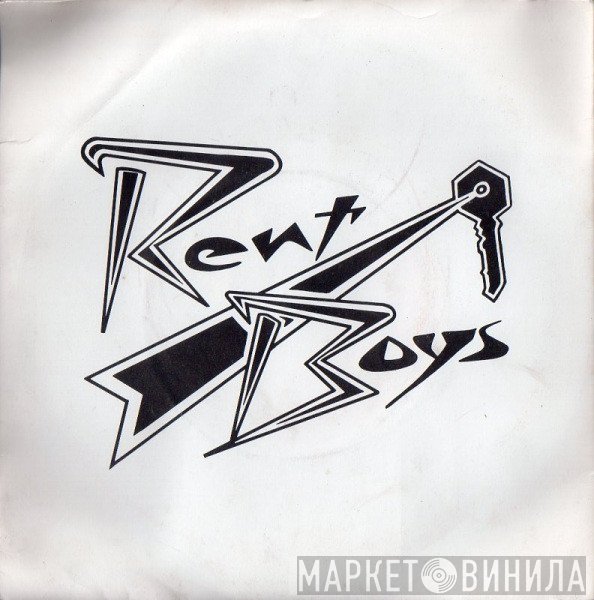 Rent Boys - Kick Down The Door