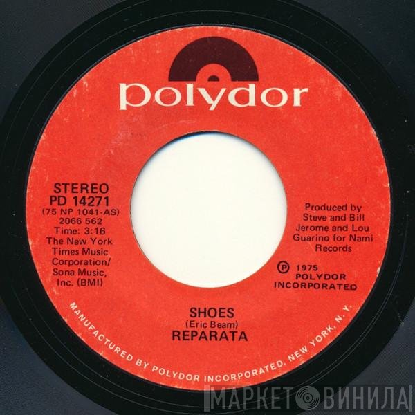 Reparata  - Shoes