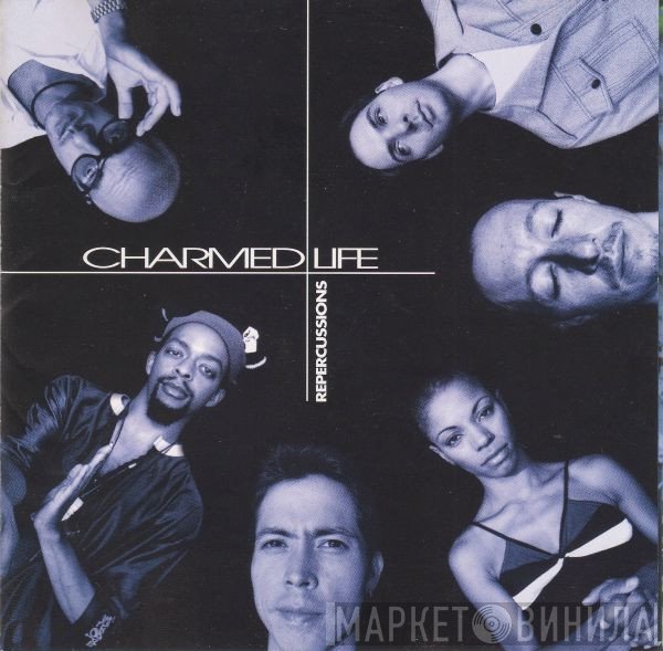 Repercussions  - Charmed Life