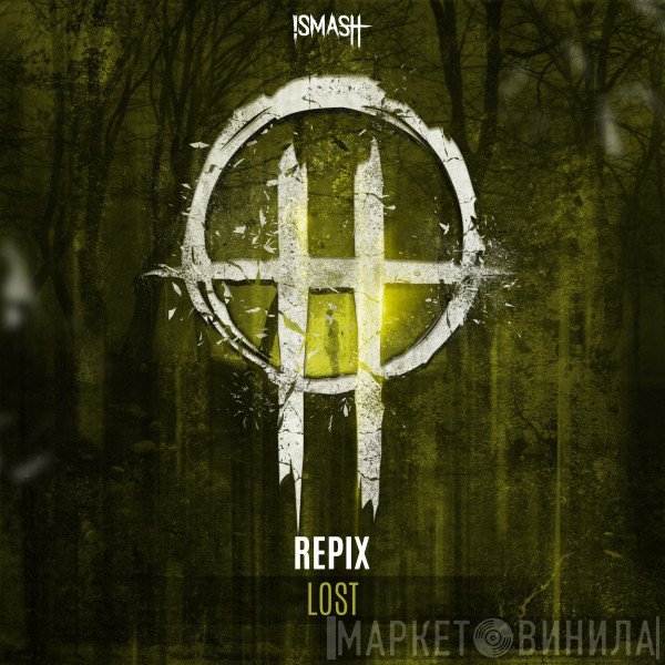 Repix  - Lost
