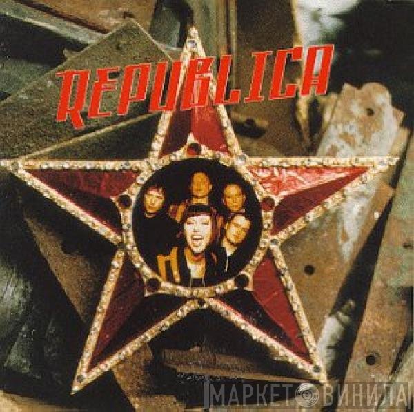 Republica - Republica