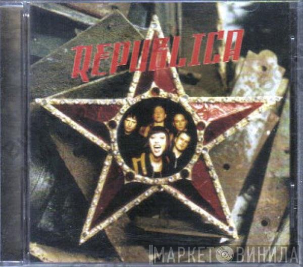 Republica  - Republica