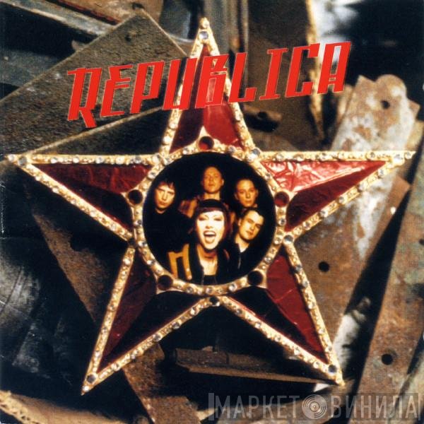 Republica  - Republica