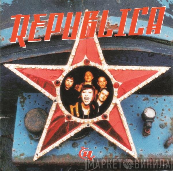 Republica  - Republica