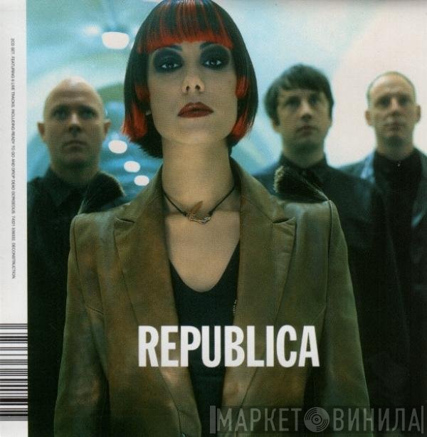 Republica  - Republica
