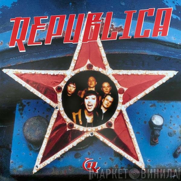 Republica  - Republica