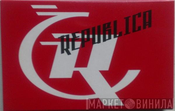 Republica - Republica