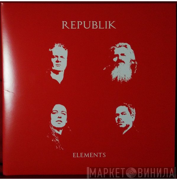 Republik   - Elements