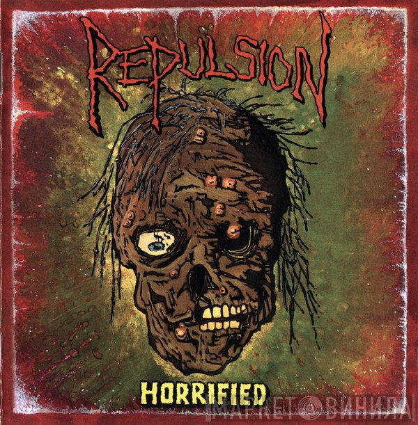 Repulsion  - Horrified