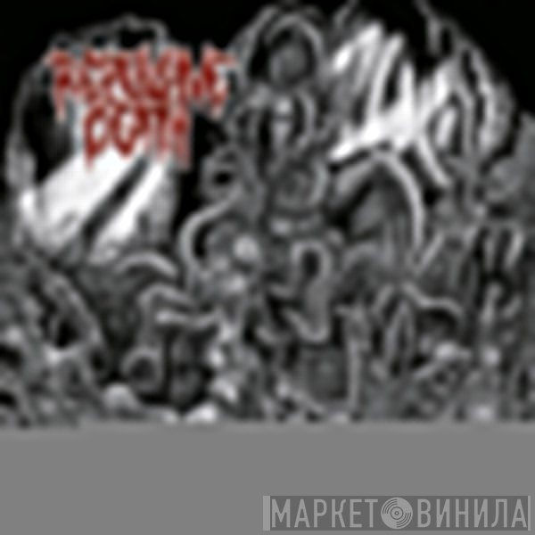 Repulsive Death - Remnants Of Decomposition