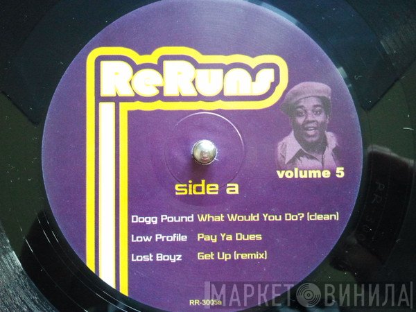  - Reruns Volume 5