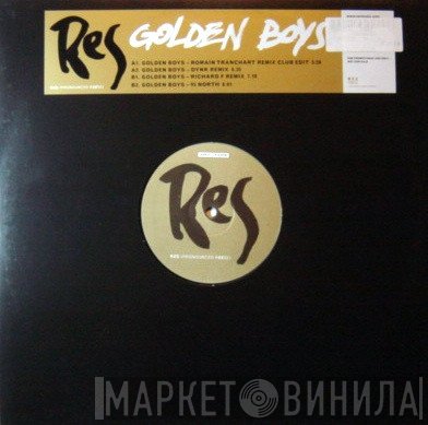 Res - Golden Boys