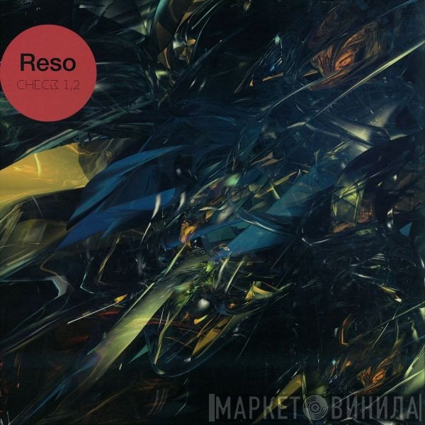 Reso  - Check 1,2