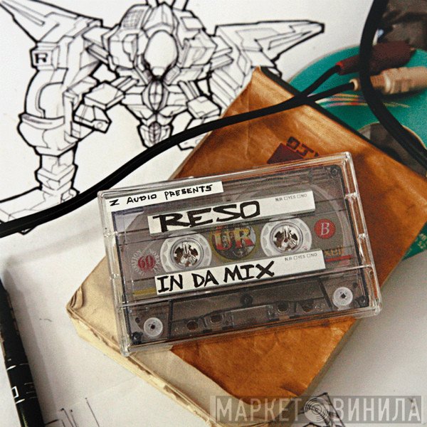 Reso  - In Da Mix