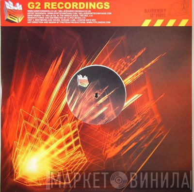 Resonant Evil - Slingshot / Lost In Space
