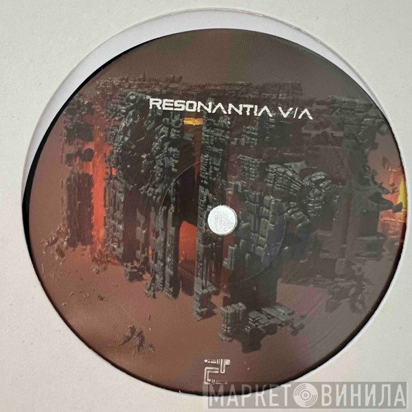  - Resonantia