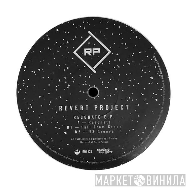  - Resonate E.P.
