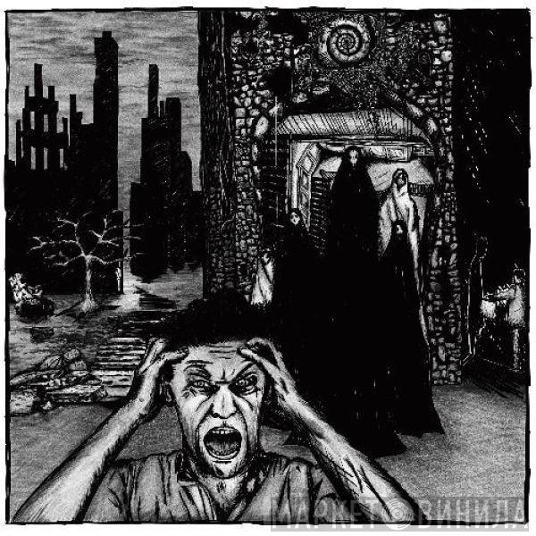 Response - Sanity Melting / Society