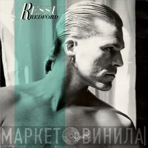Ressu Redford  - Ressu