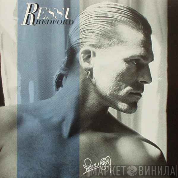 Ressu Redford  - Ressu