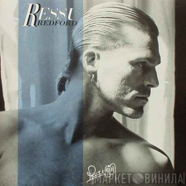 Ressu Redford  - Ressu