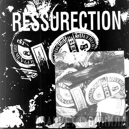 Ressurection   - Ressurection
