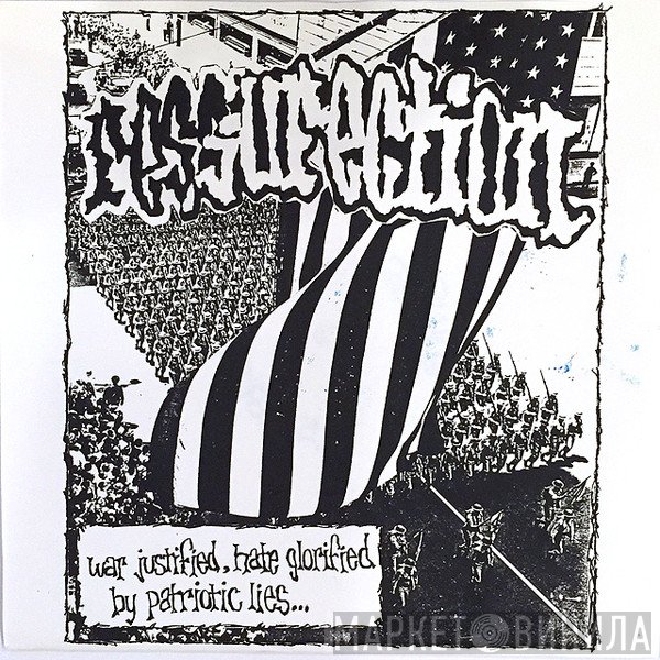 Ressurection   - Ressurection