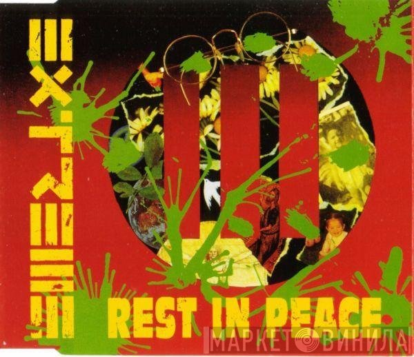  - Rest In Peace