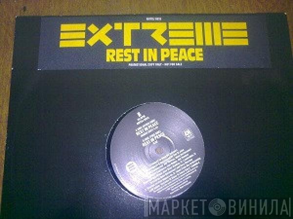  - Rest In Peace