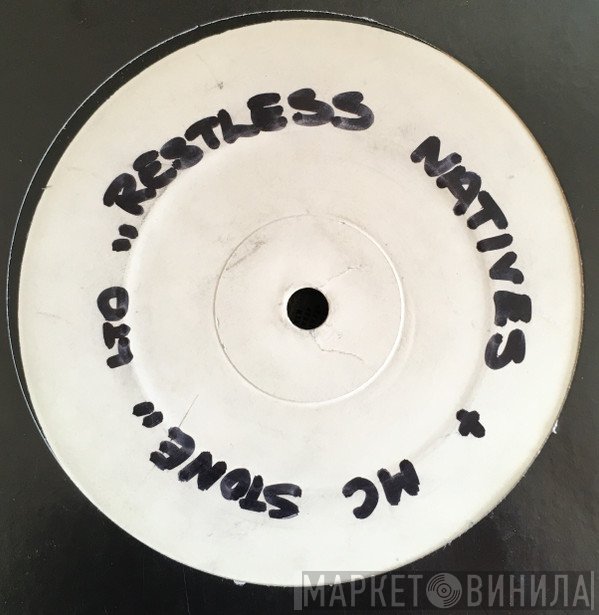 Restless Natives - How We Roll