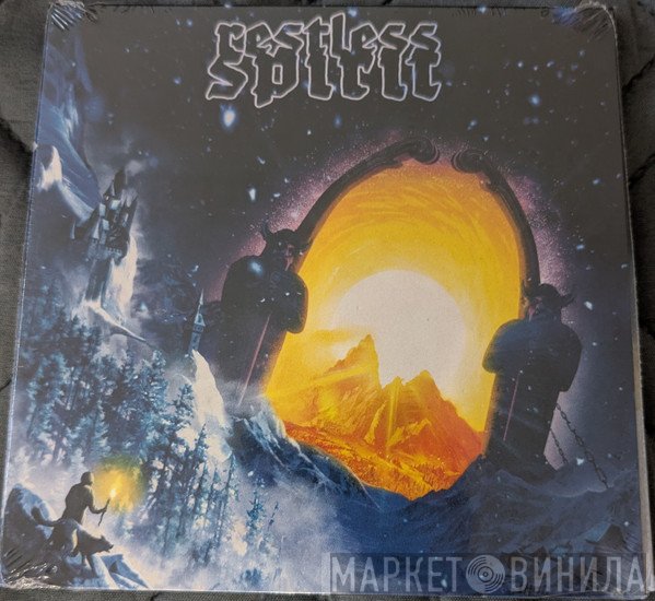 Restless Spirit  - Restless Spirit