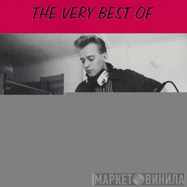 Restless - The Very Best Of Restless