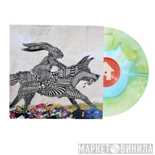 Restorations  - LP3