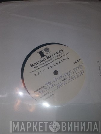 Restorations  - LP3