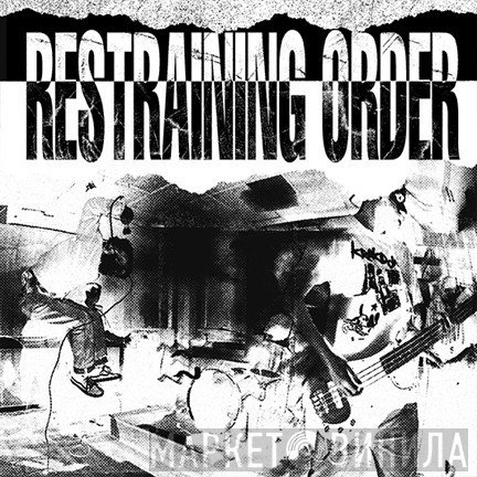 Restraining Order   - Restraining Order