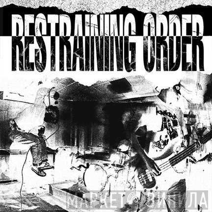 Restraining Order   - Restraining Order
