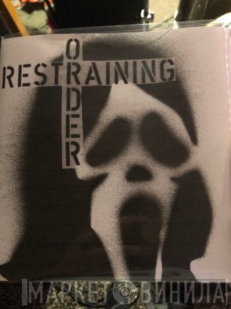 Restraining Order   - Restraining Order