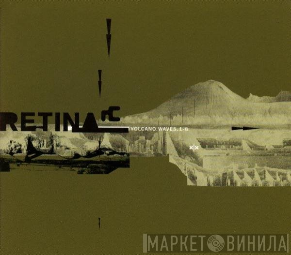 Retina.it  - Volcano.waves.1-8
