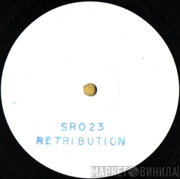 Retribution  - Repetitive Beats