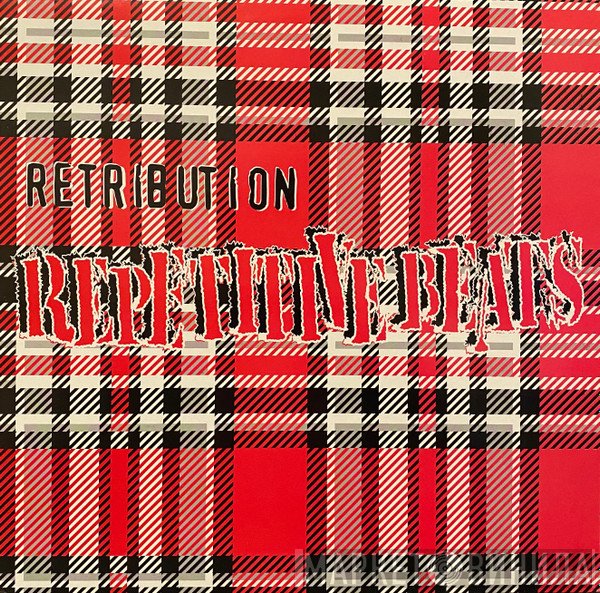 Retribution - Repetitive Beats