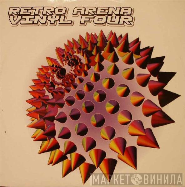  - Retro Arena Vinyl Four
