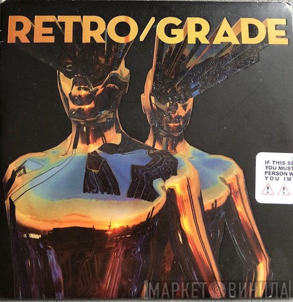 Retro/Grade - Retro/Grade