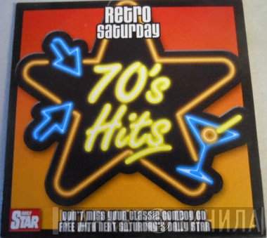  - Retro Saturday - 70's Hits